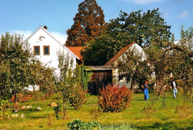 centrum nesměň