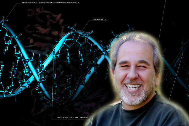 Bruce Lipton o EFT