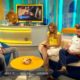 Holotropní dýchání v české televizi