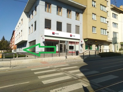 Lukáš Srbecký terapeut Minská