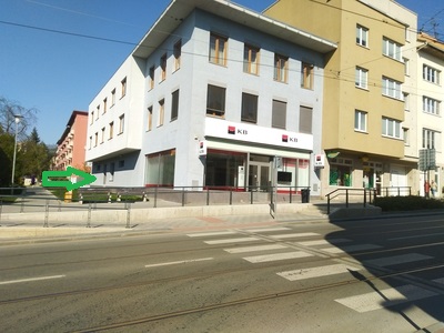 Lukáš Srbecký terapeut Minská